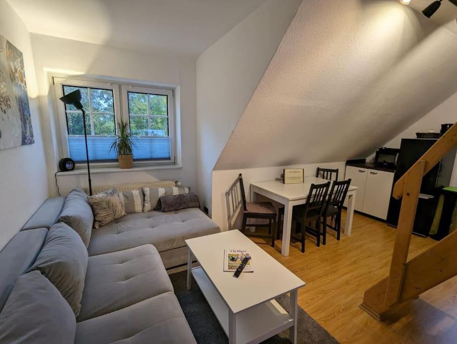 Kleine Klecks Am Jasmunder Bodden Apartment Bergen Auf Rugen