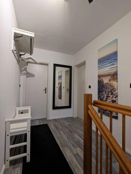 Apartment Kleine Klecks Am Jasmunder Bodden *